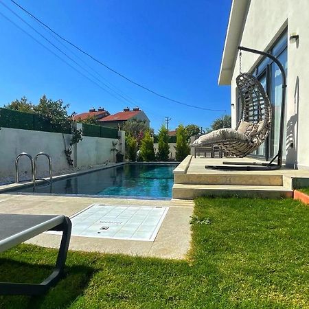 גוג'ק Honeymoon Villa In Gocek מראה חיצוני תמונה