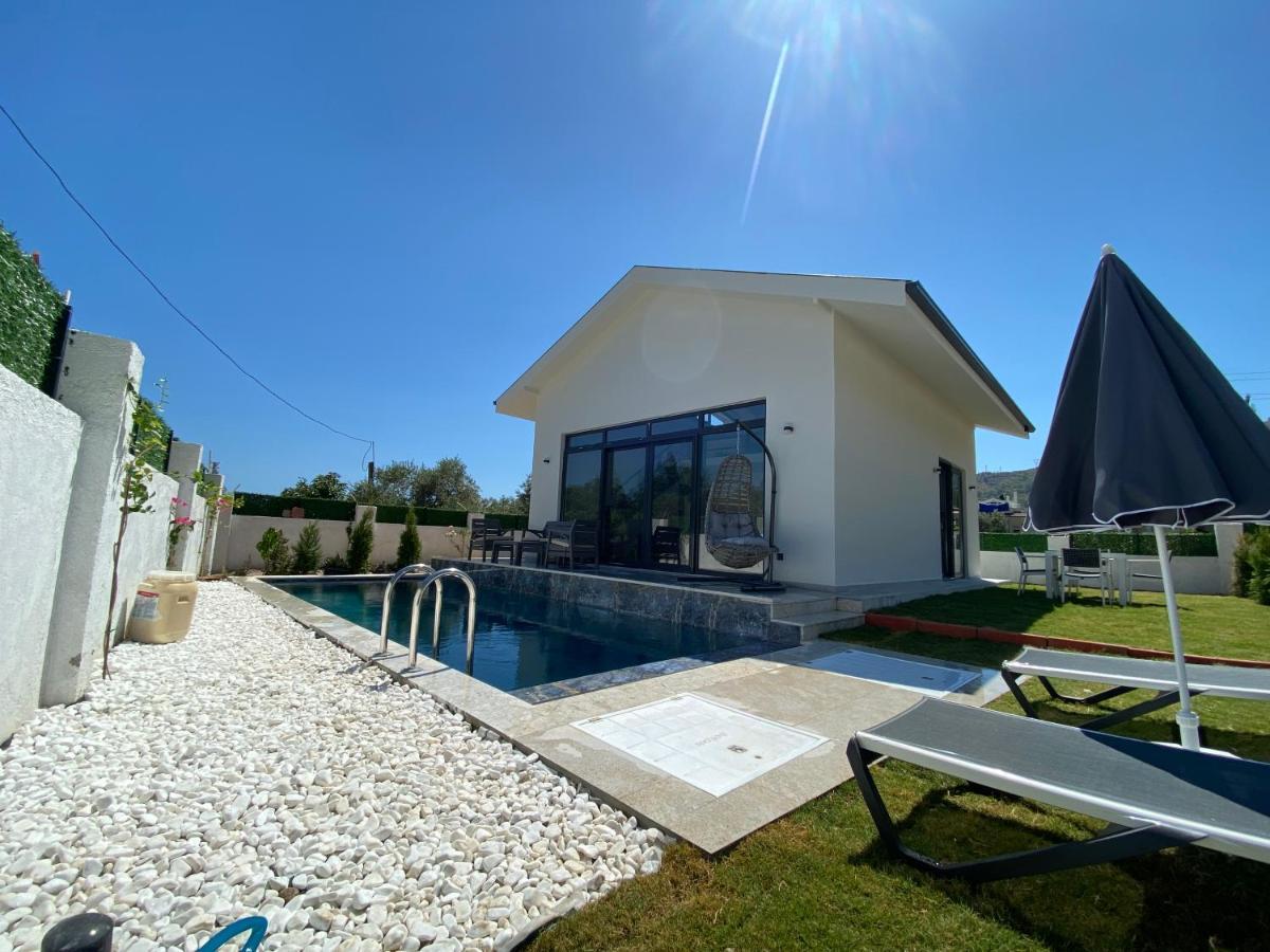 גוג'ק Honeymoon Villa In Gocek מראה חיצוני תמונה