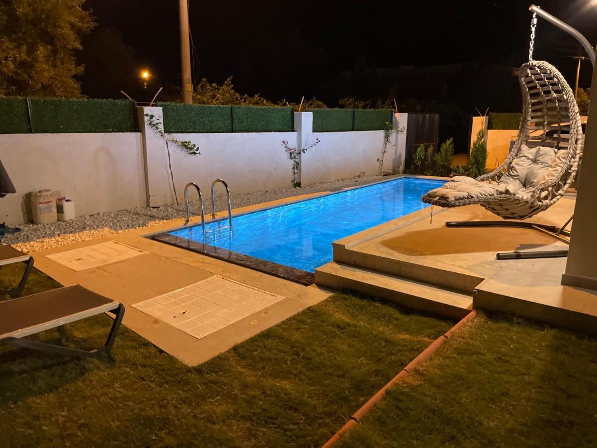 גוג'ק Honeymoon Villa In Gocek מראה חיצוני תמונה