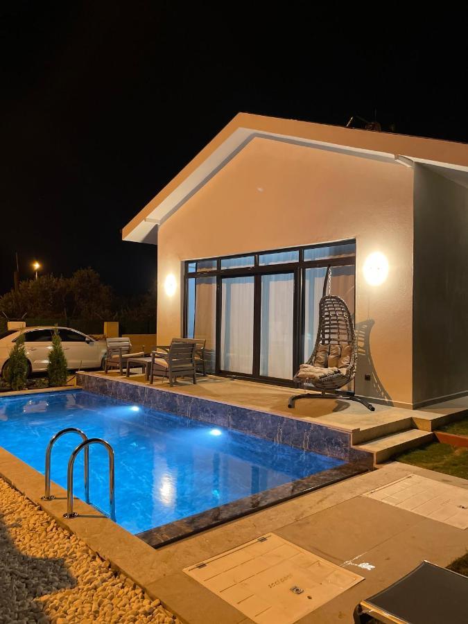 גוג'ק Honeymoon Villa In Gocek מראה חיצוני תמונה