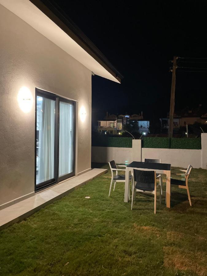 גוג'ק Honeymoon Villa In Gocek מראה חיצוני תמונה