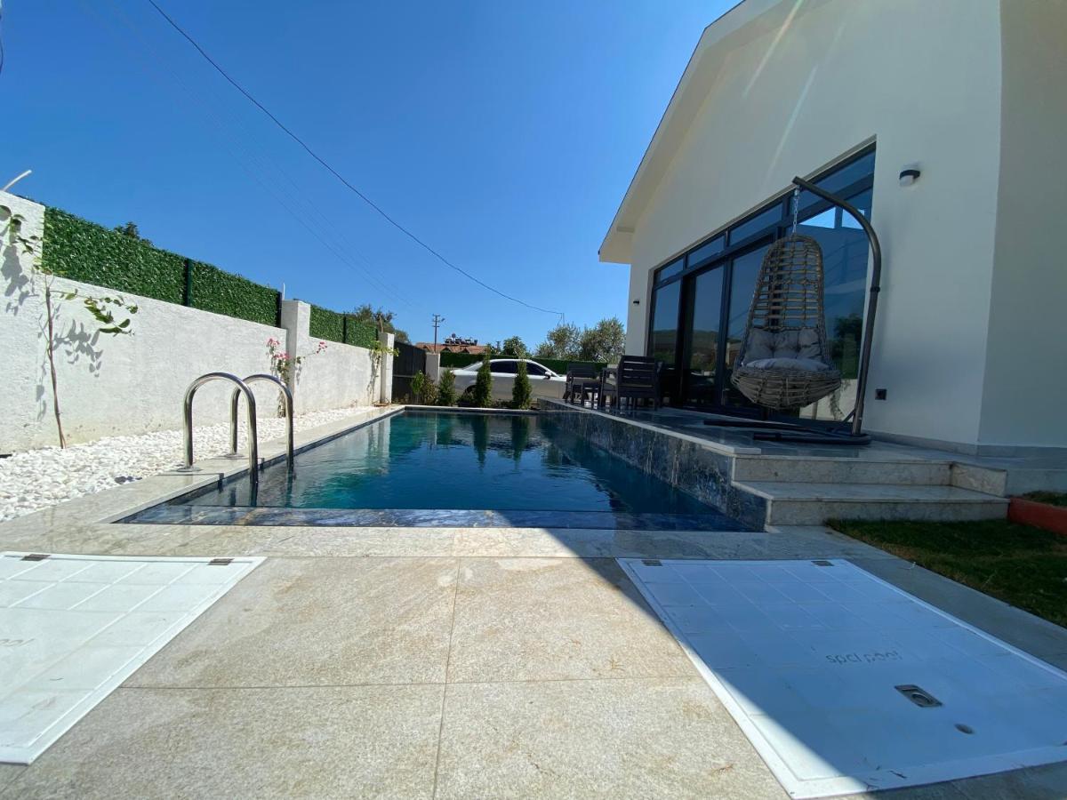 גוג'ק Honeymoon Villa In Gocek מראה חיצוני תמונה
