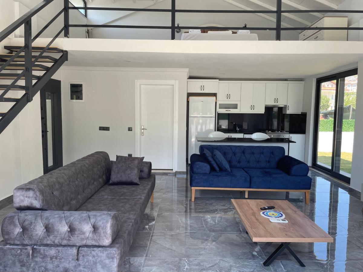 גוג'ק Honeymoon Villa In Gocek מראה חיצוני תמונה