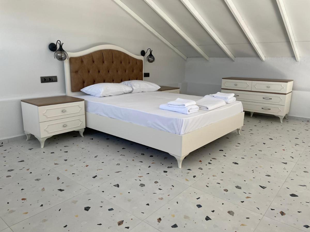 גוג'ק Honeymoon Villa In Gocek מראה חיצוני תמונה