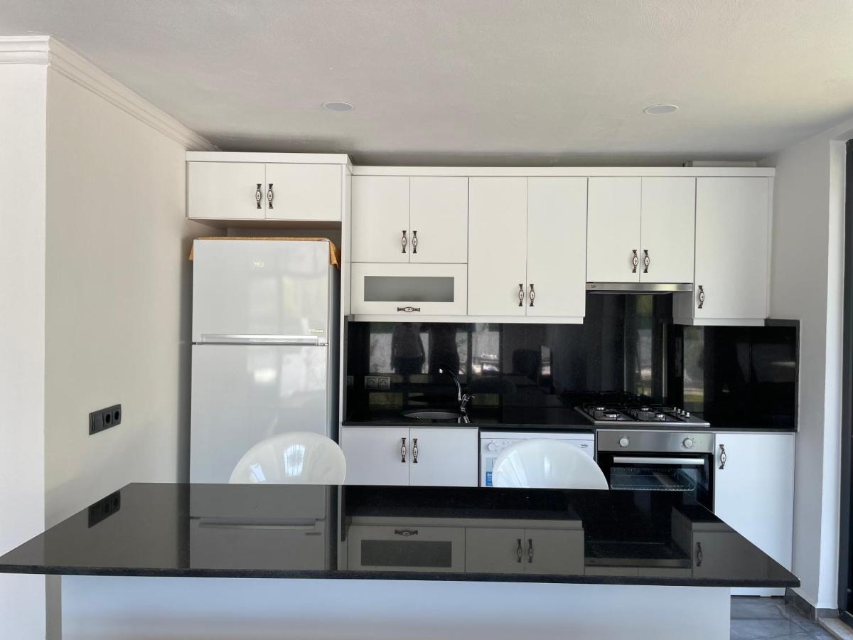 גוג'ק Honeymoon Villa In Gocek מראה חיצוני תמונה