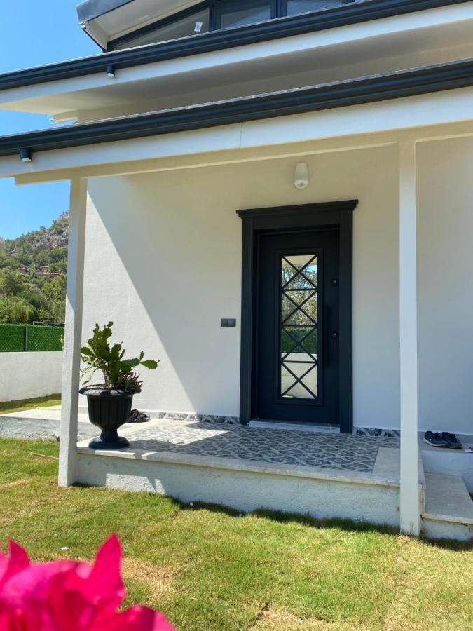 גוג'ק Honeymoon Villa In Gocek מראה חיצוני תמונה