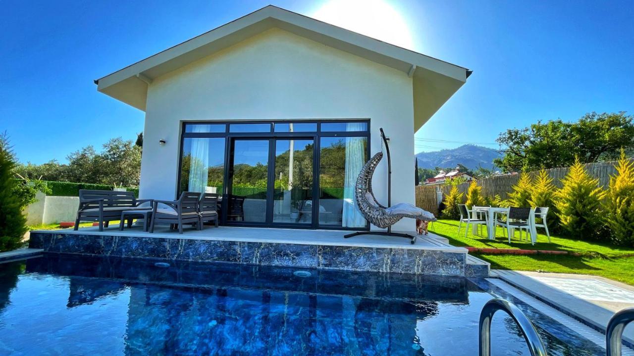 גוג'ק Honeymoon Villa In Gocek מראה חיצוני תמונה